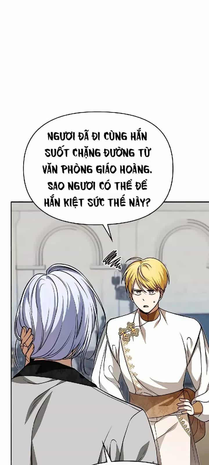 Nam Thứ Đình Công Thì Phải Làm Sao?! - Chương 52 - ảnh 69