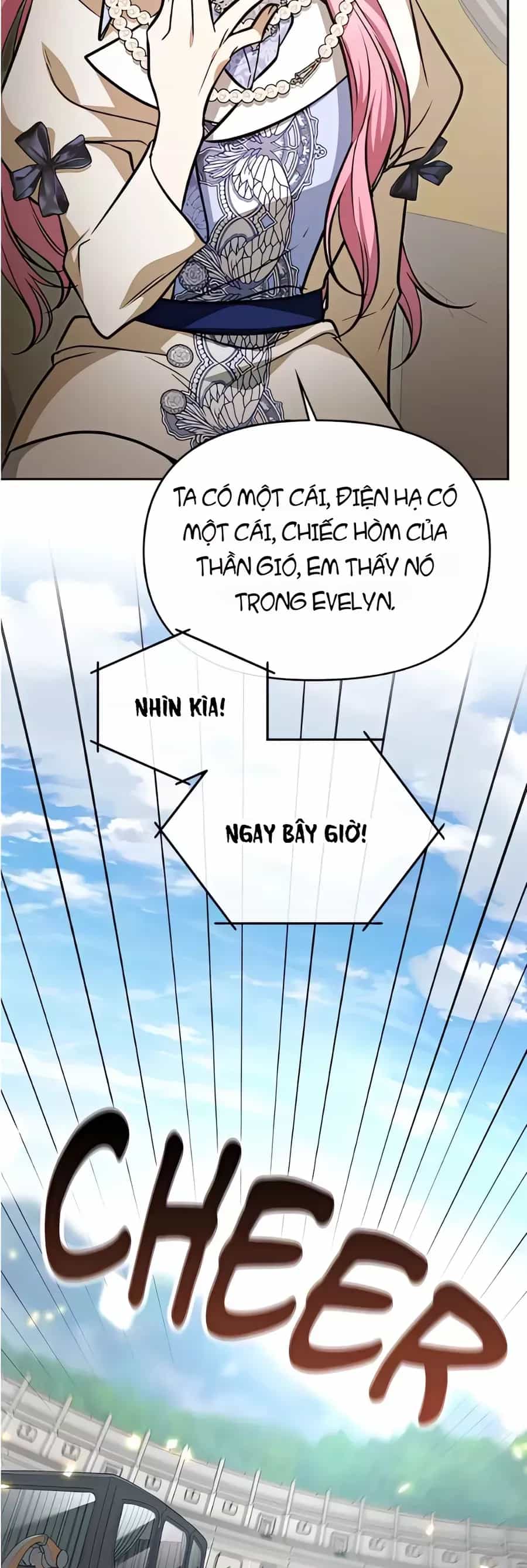 Nam Thứ Đình Công Thì Phải Làm Sao?! - Chương 53 - ảnh 68