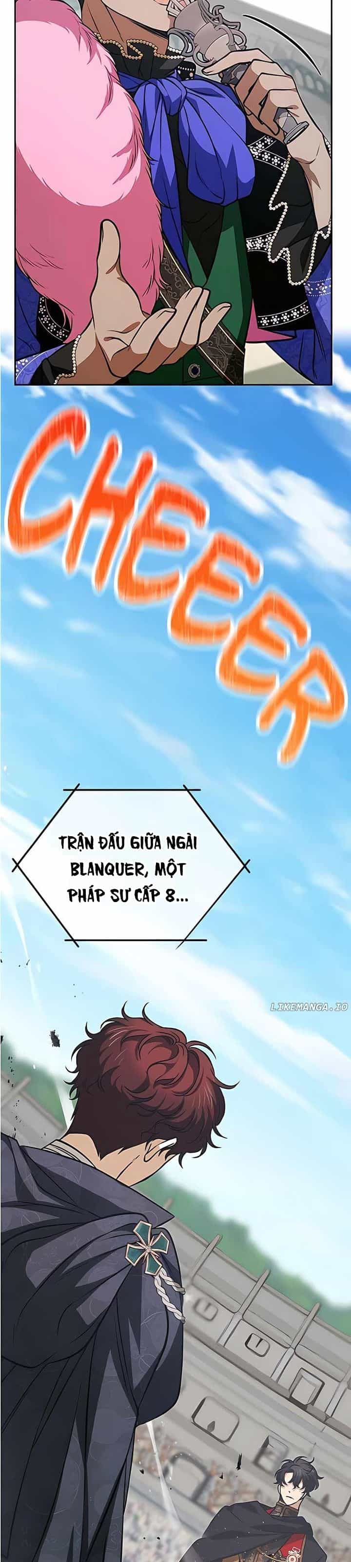 Nam Thứ Đình Công Thì Phải Làm Sao?! - Chương 55 - ảnh 25