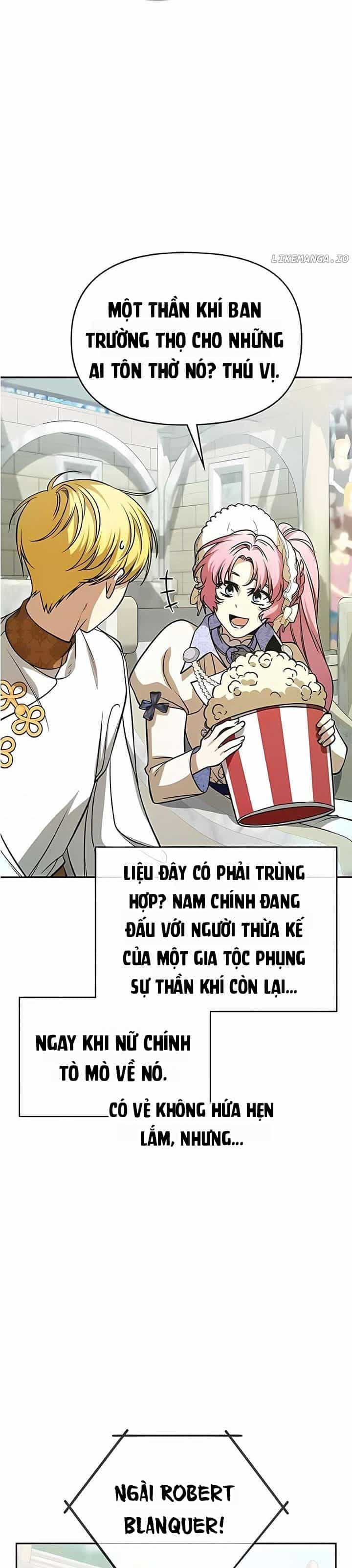 Nam Thứ Đình Công Thì Phải Làm Sao?! - Chương 55 - ảnh 6