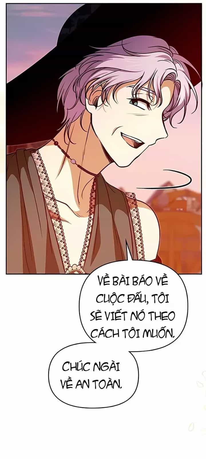 Nam Thứ Đình Công Thì Phải Làm Sao?! - Chương 55 - ảnh 70