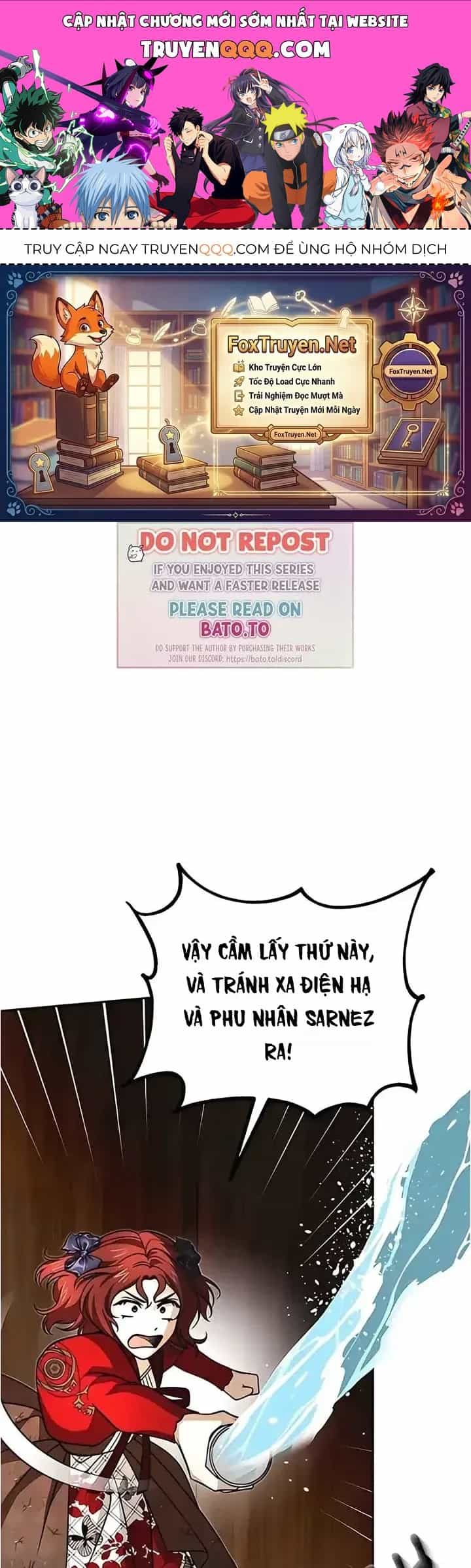 Nam Thứ Đình Công Thì Phải Làm Sao?! - Chương 56 - ảnh 1