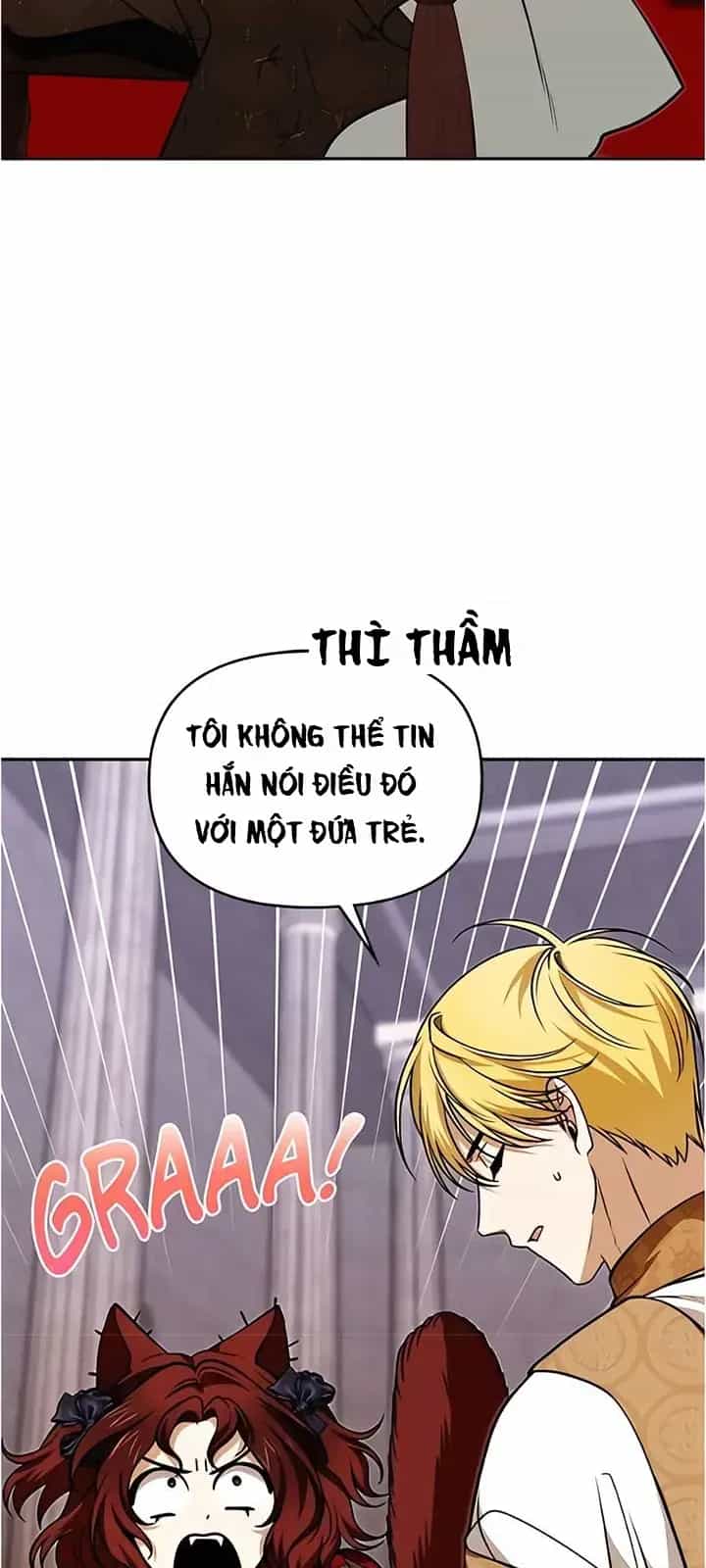 Nam Thứ Đình Công Thì Phải Làm Sao?! - Chương 56 - ảnh 14