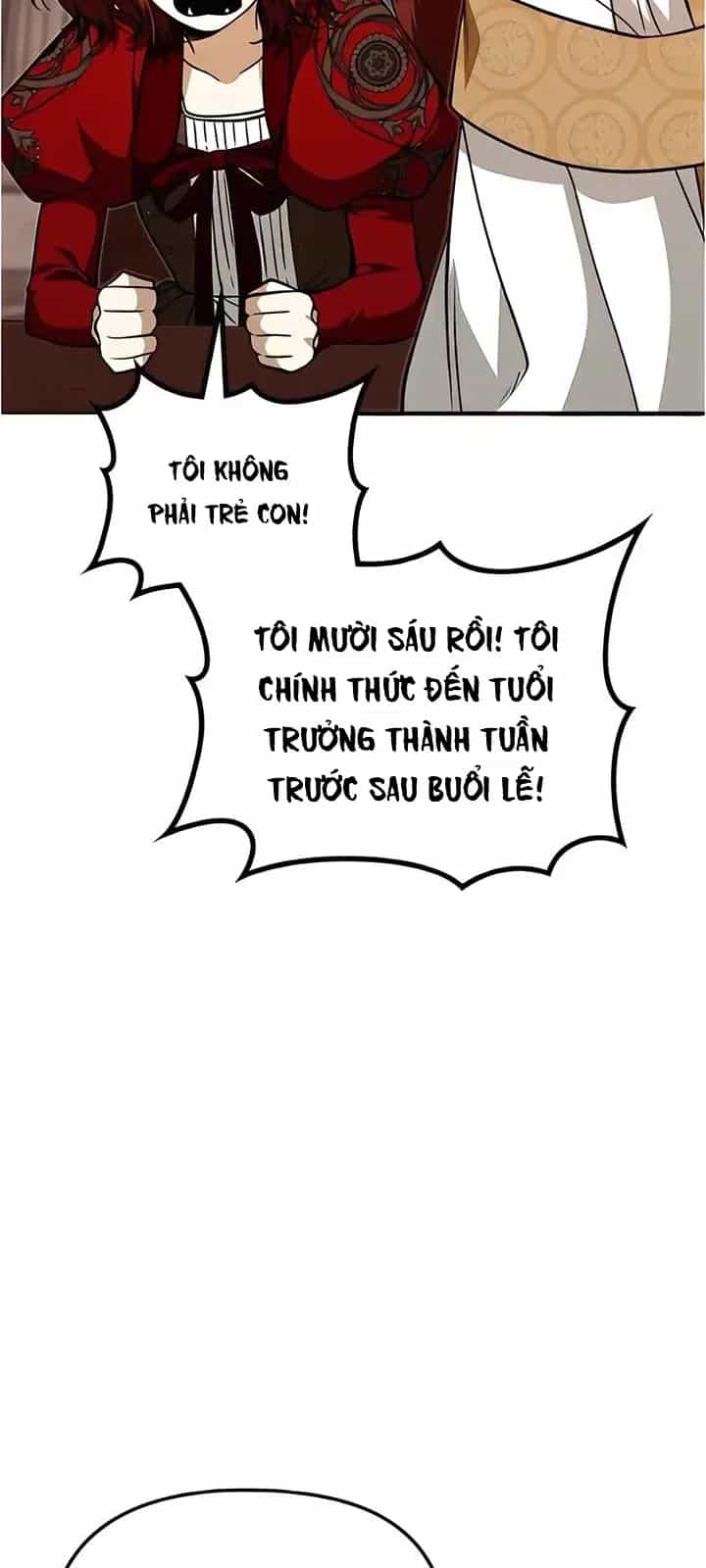 Nam Thứ Đình Công Thì Phải Làm Sao?! - Chương 56 - ảnh 15