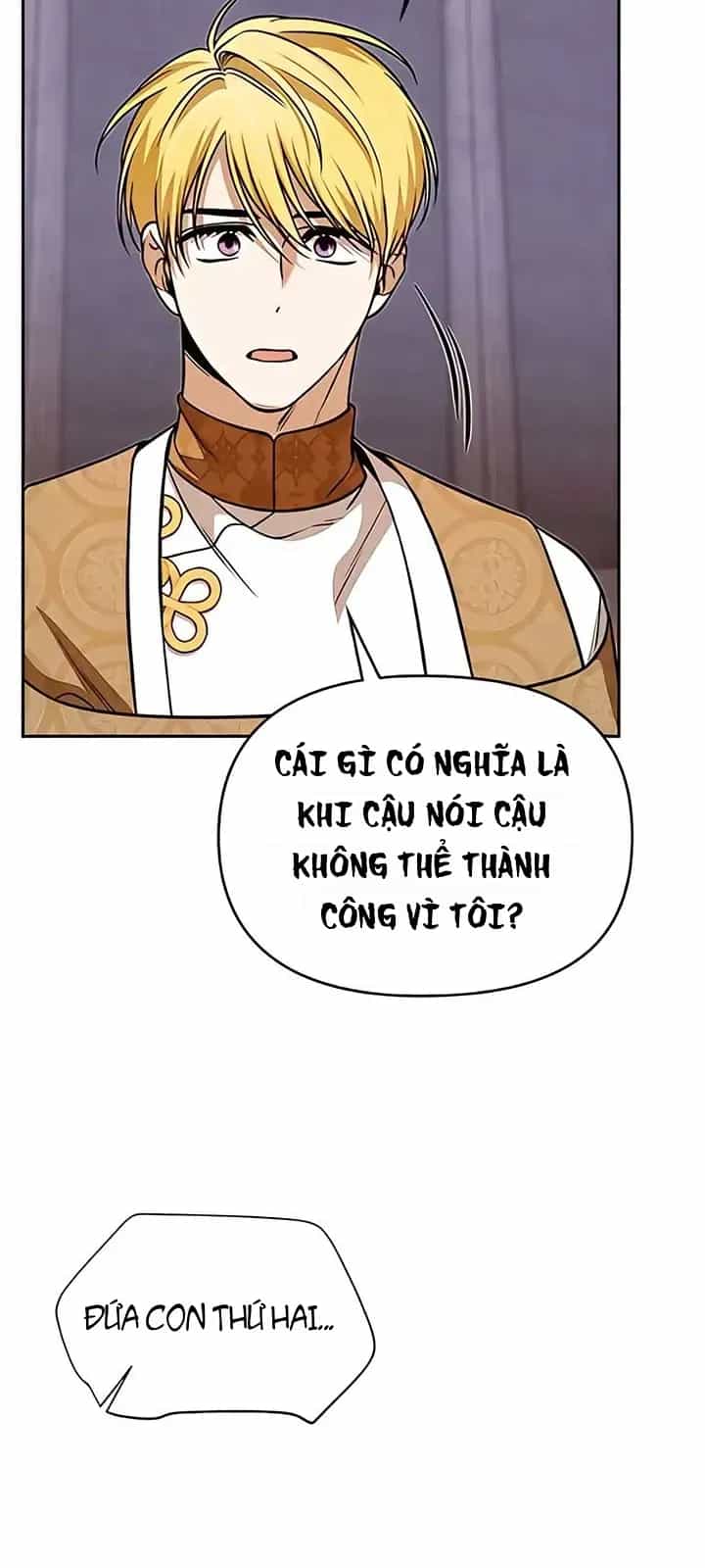 Nam Thứ Đình Công Thì Phải Làm Sao?! - Chương 56 - ảnh 21