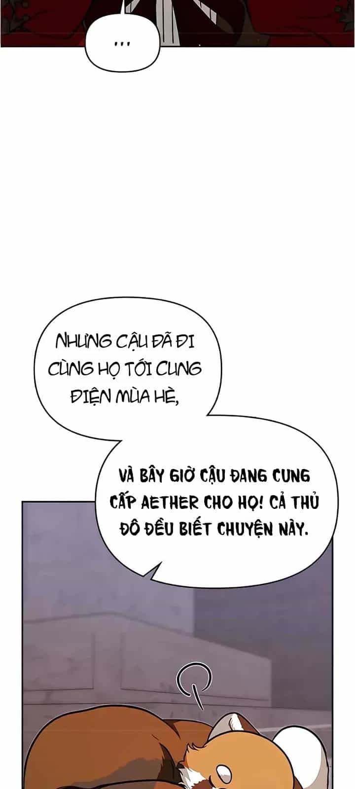 Nam Thứ Đình Công Thì Phải Làm Sao?! - Chương 56 - ảnh 32