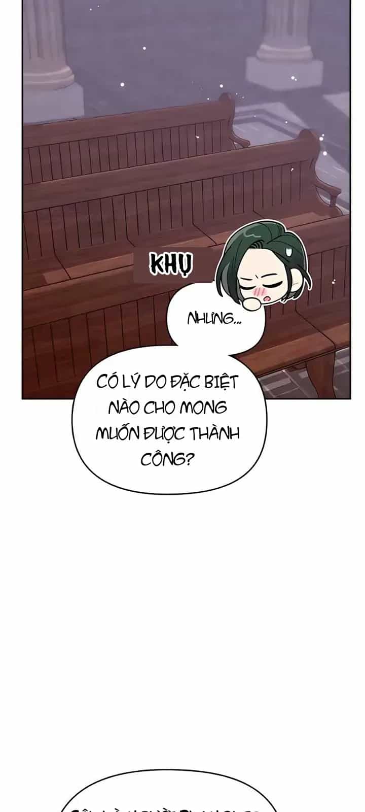 Nam Thứ Đình Công Thì Phải Làm Sao?! - Chương 56 - ảnh 34