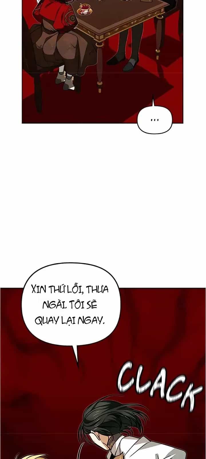 Nam Thứ Đình Công Thì Phải Làm Sao?! - Chương 56 - ảnh 47