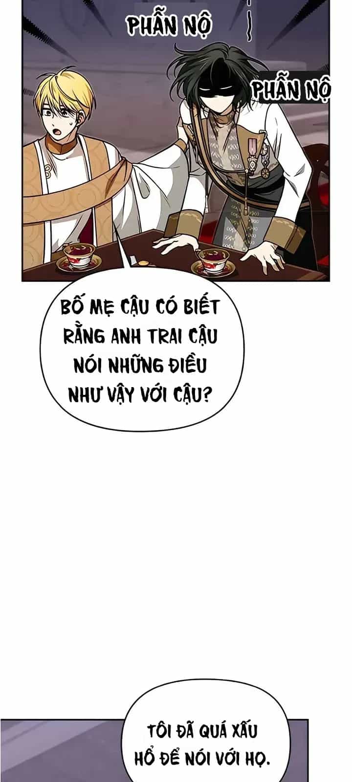 Nam Thứ Đình Công Thì Phải Làm Sao?! - Chương 56 - ảnh 49