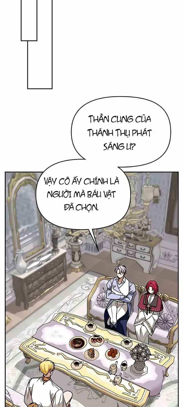 Nam Thứ Đình Công Thì Phải Làm Sao?! - Chương 56 - ảnh 71
