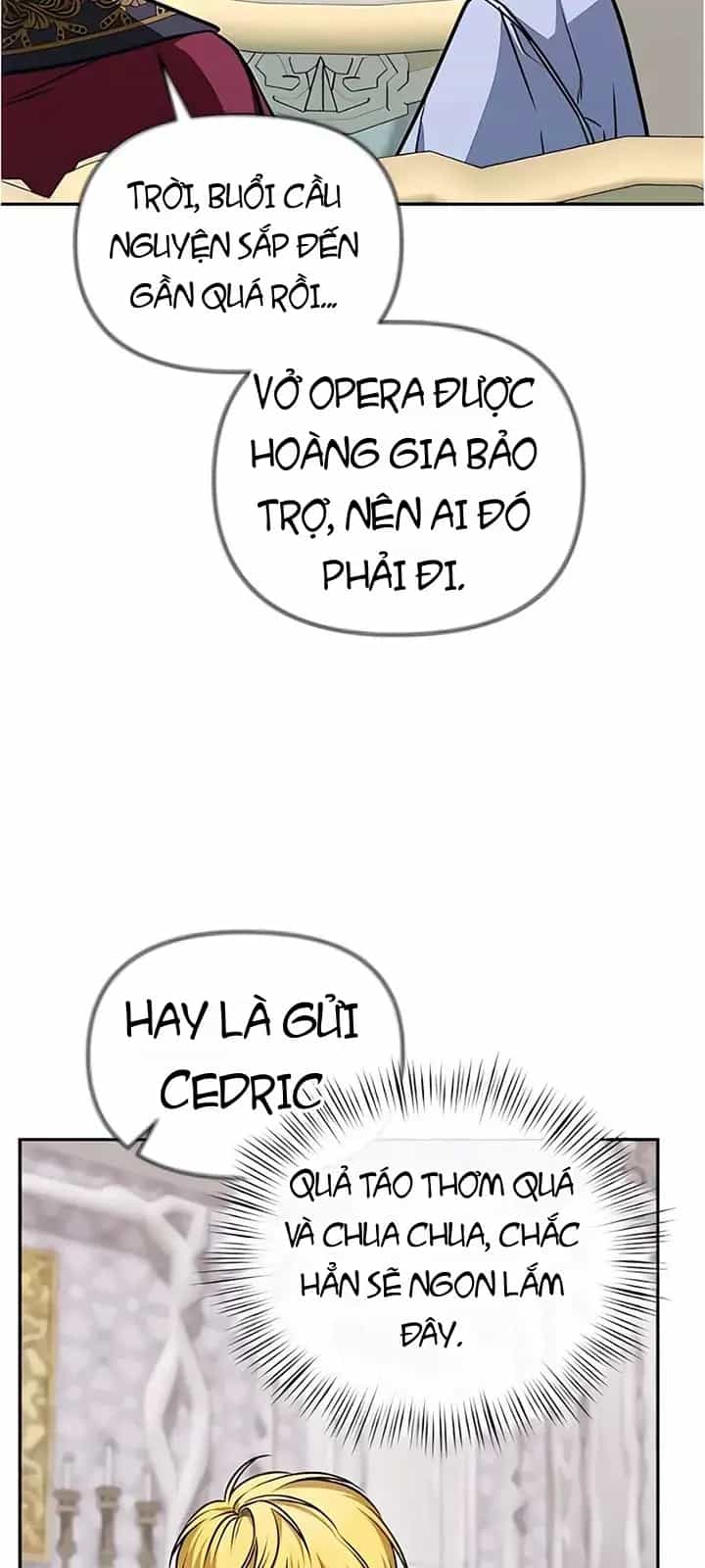 Nam Thứ Đình Công Thì Phải Làm Sao?! - Chương 56 - ảnh 84