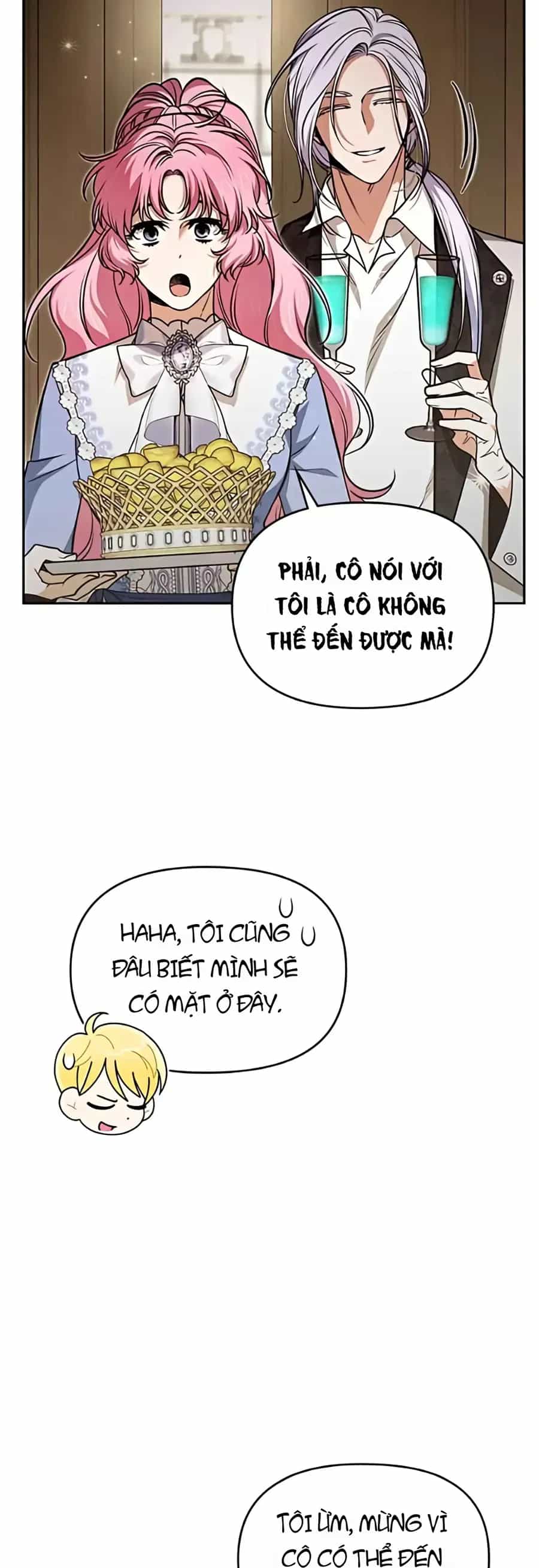 Nam Thứ Đình Công Thì Phải Làm Sao?! - Chương 57 - ảnh 16