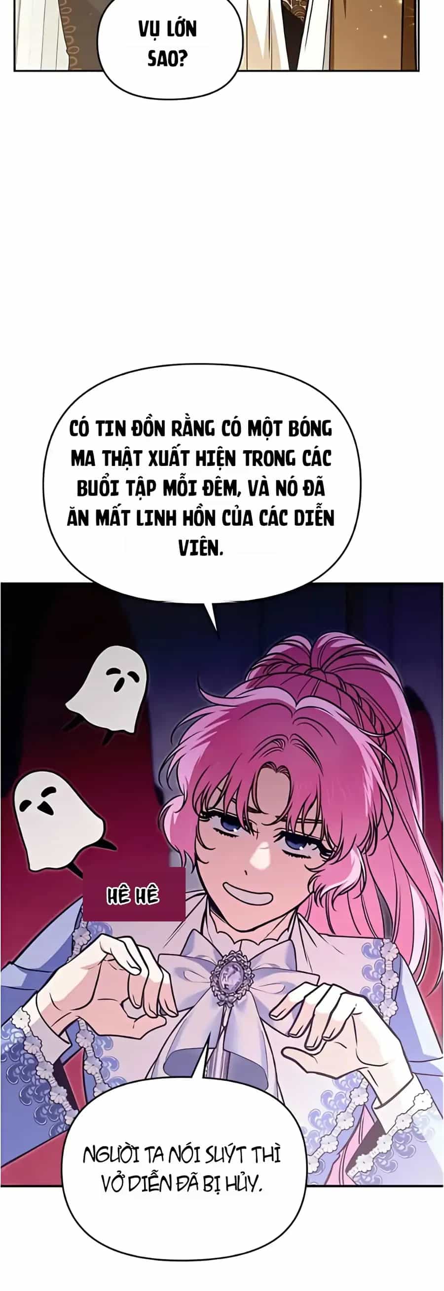 Nam Thứ Đình Công Thì Phải Làm Sao?! - Chương 57 - ảnh 20