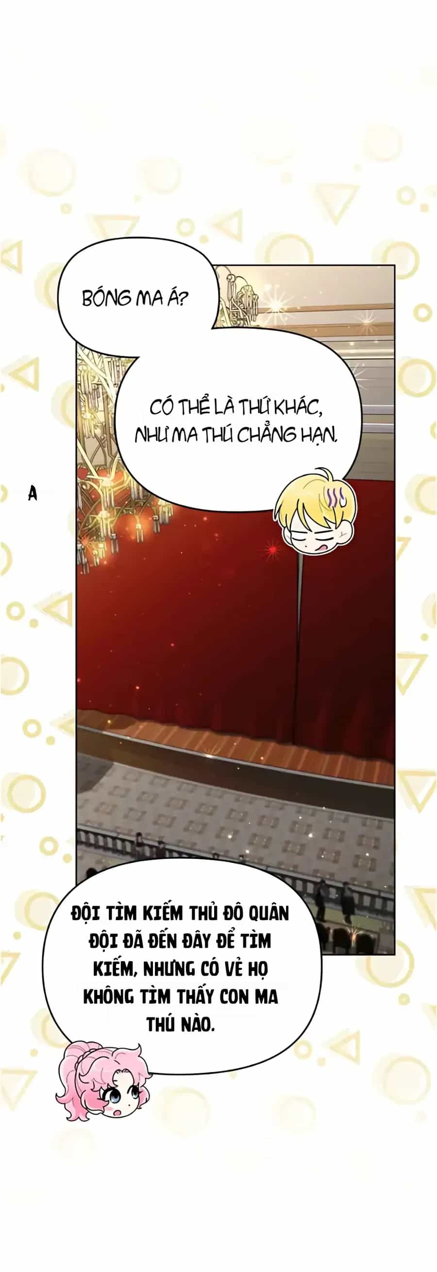 Nam Thứ Đình Công Thì Phải Làm Sao?! - Chương 57 - ảnh 21