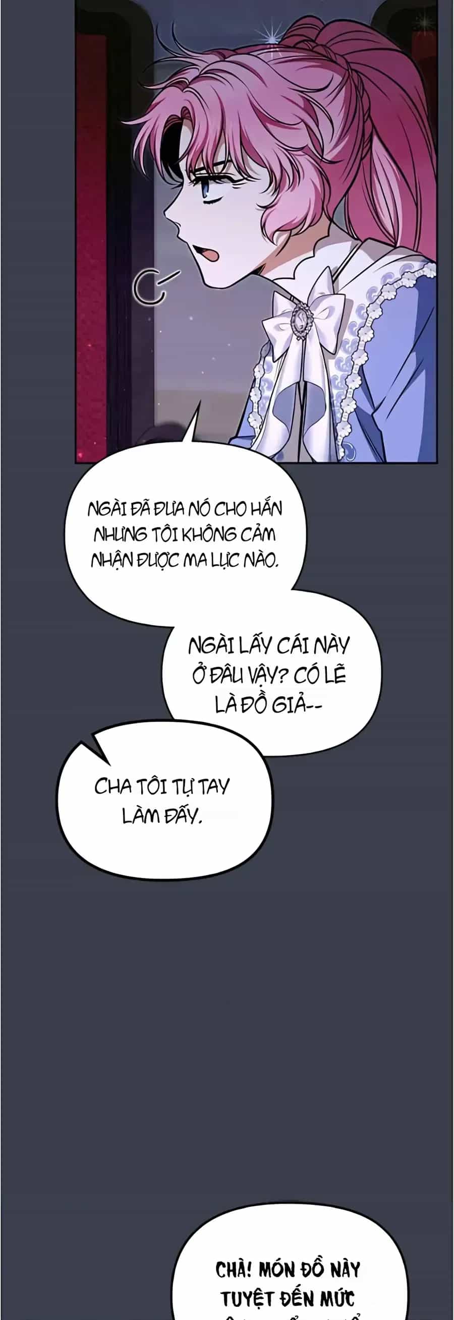 Nam Thứ Đình Công Thì Phải Làm Sao?! - Chương 57 - ảnh 28