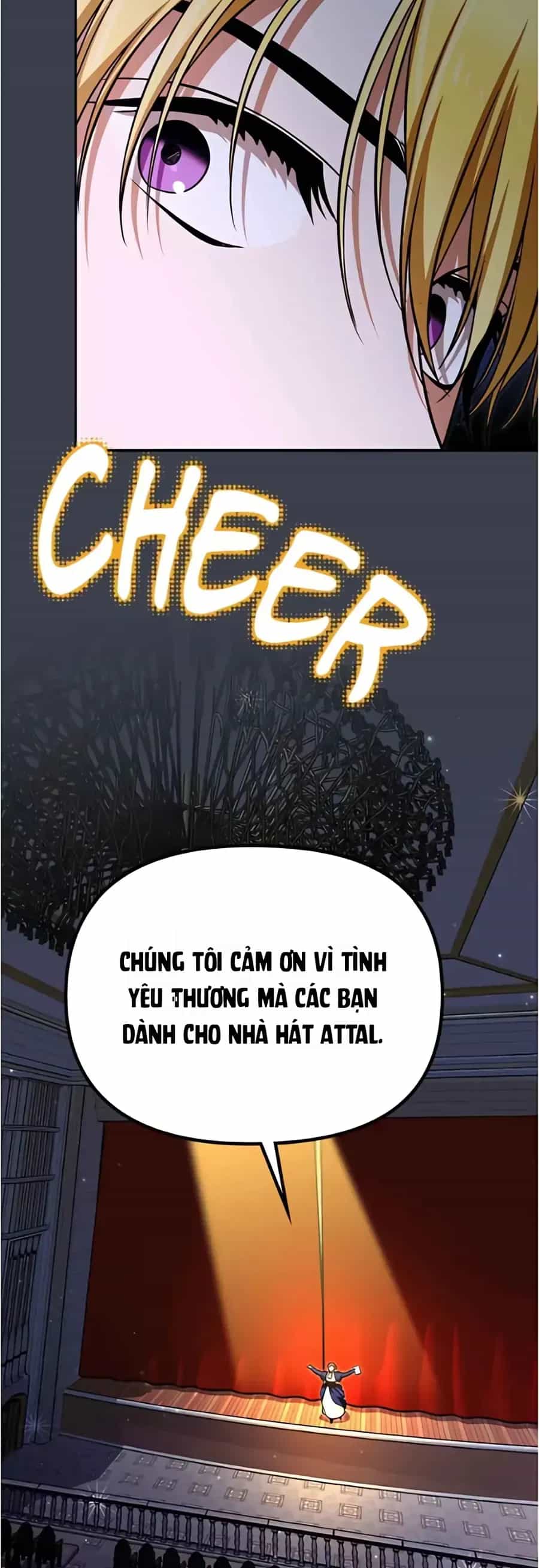 Nam Thứ Đình Công Thì Phải Làm Sao?! - Chương 57 - ảnh 31