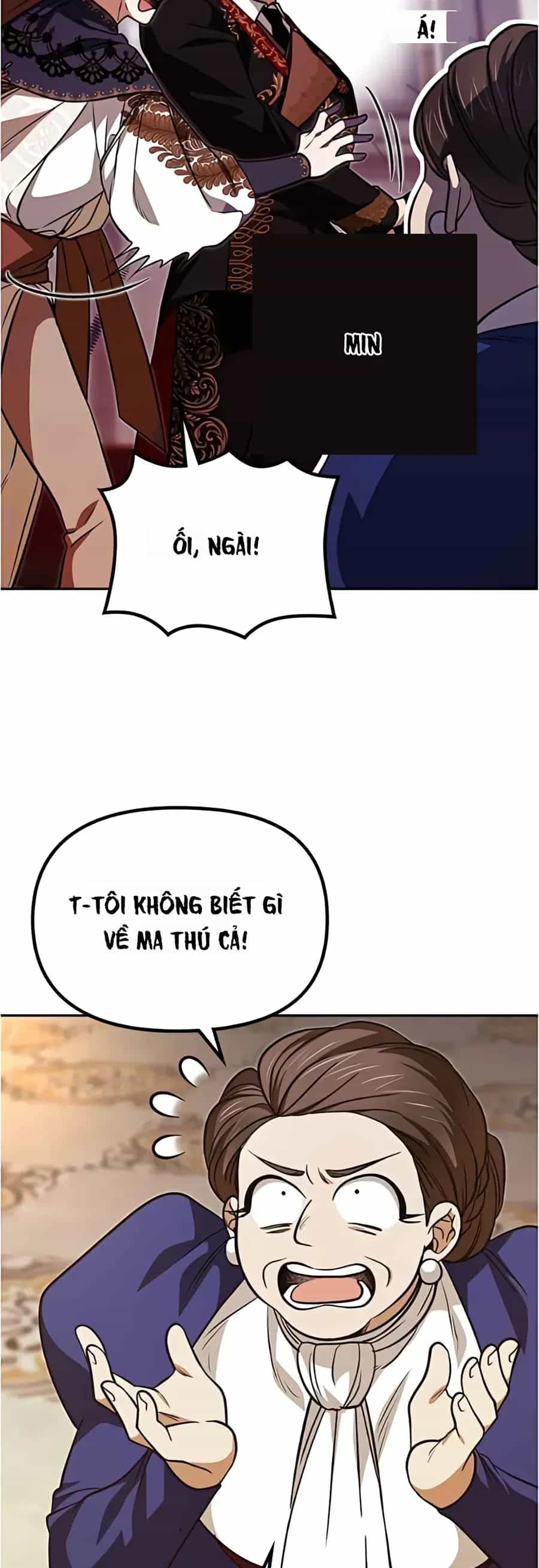 Nam Thứ Đình Công Thì Phải Làm Sao?! - Chương 57 - ảnh 39