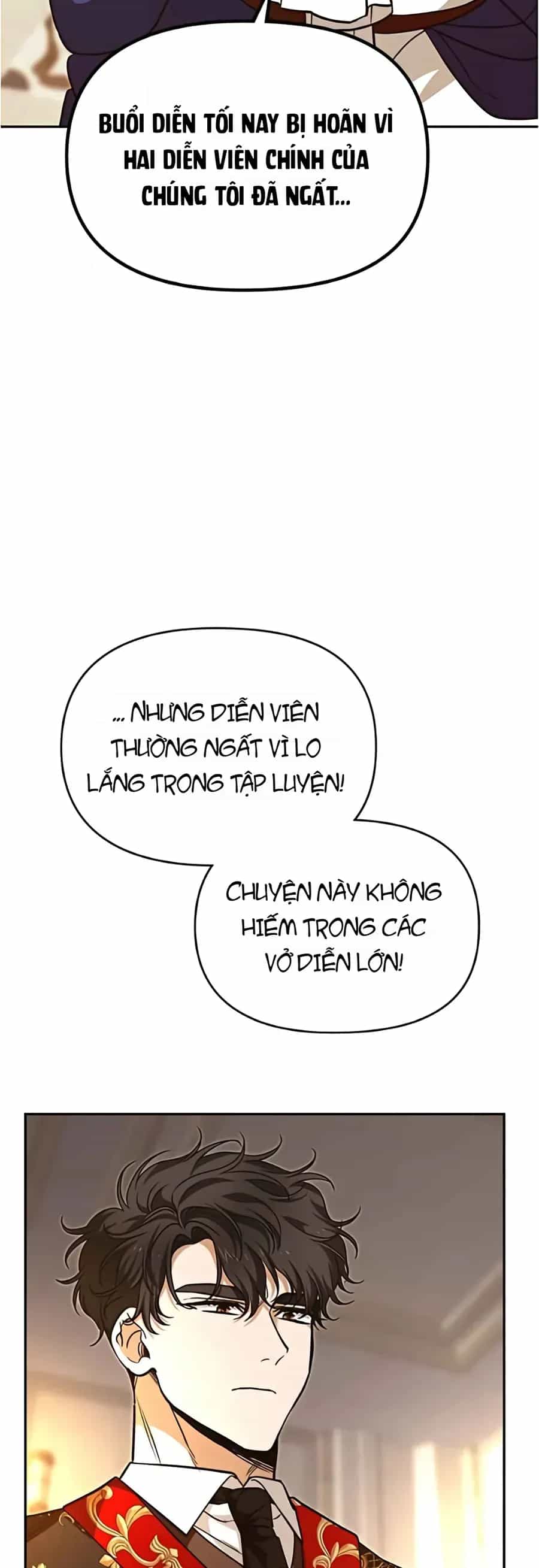 Nam Thứ Đình Công Thì Phải Làm Sao?! - Chương 57 - ảnh 40