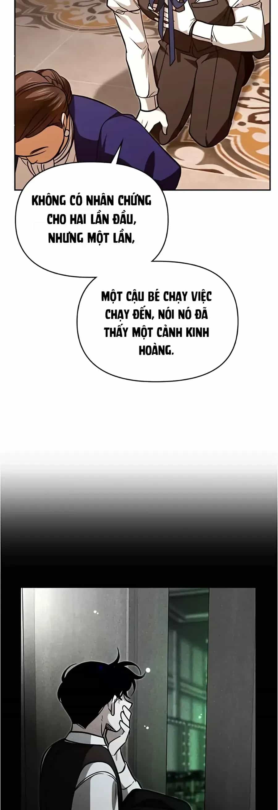Nam Thứ Đình Công Thì Phải Làm Sao?! - Chương 57 - ảnh 45