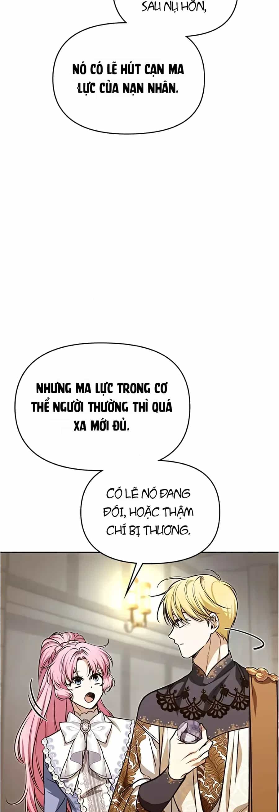 Nam Thứ Đình Công Thì Phải Làm Sao?! - Chương 57 - ảnh 52