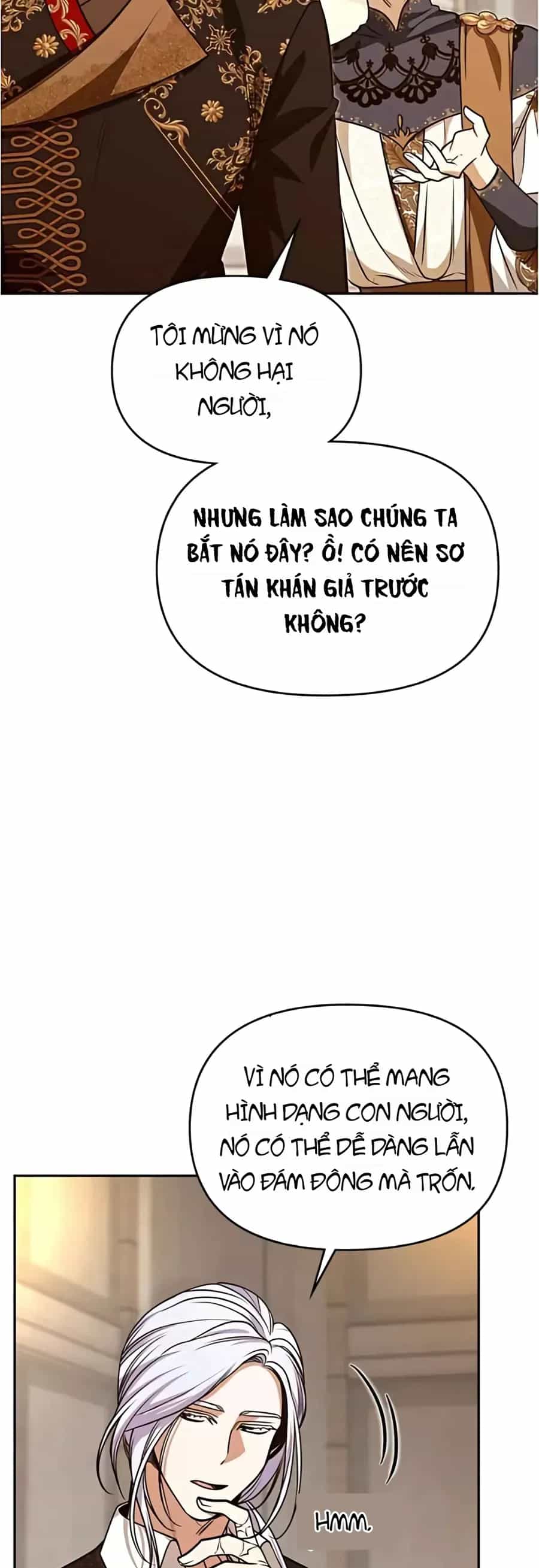 Nam Thứ Đình Công Thì Phải Làm Sao?! - Chương 57 - ảnh 58