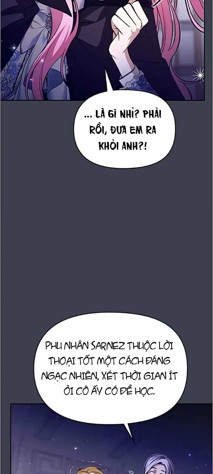 Nam Thứ Đình Công Thì Phải Làm Sao?! - Chương 58 - ảnh 19