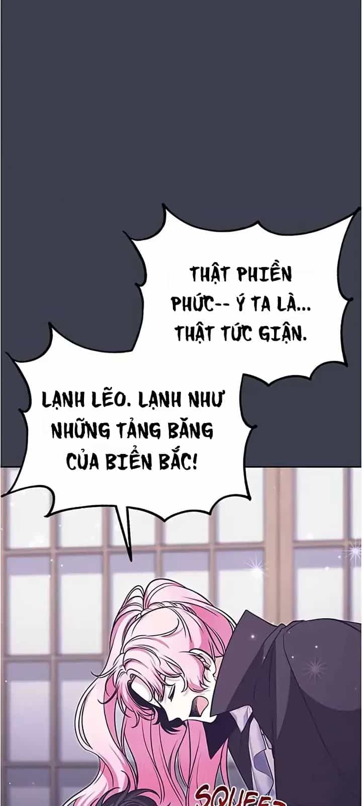 Nam Thứ Đình Công Thì Phải Làm Sao?! - Chương 58 - ảnh 24