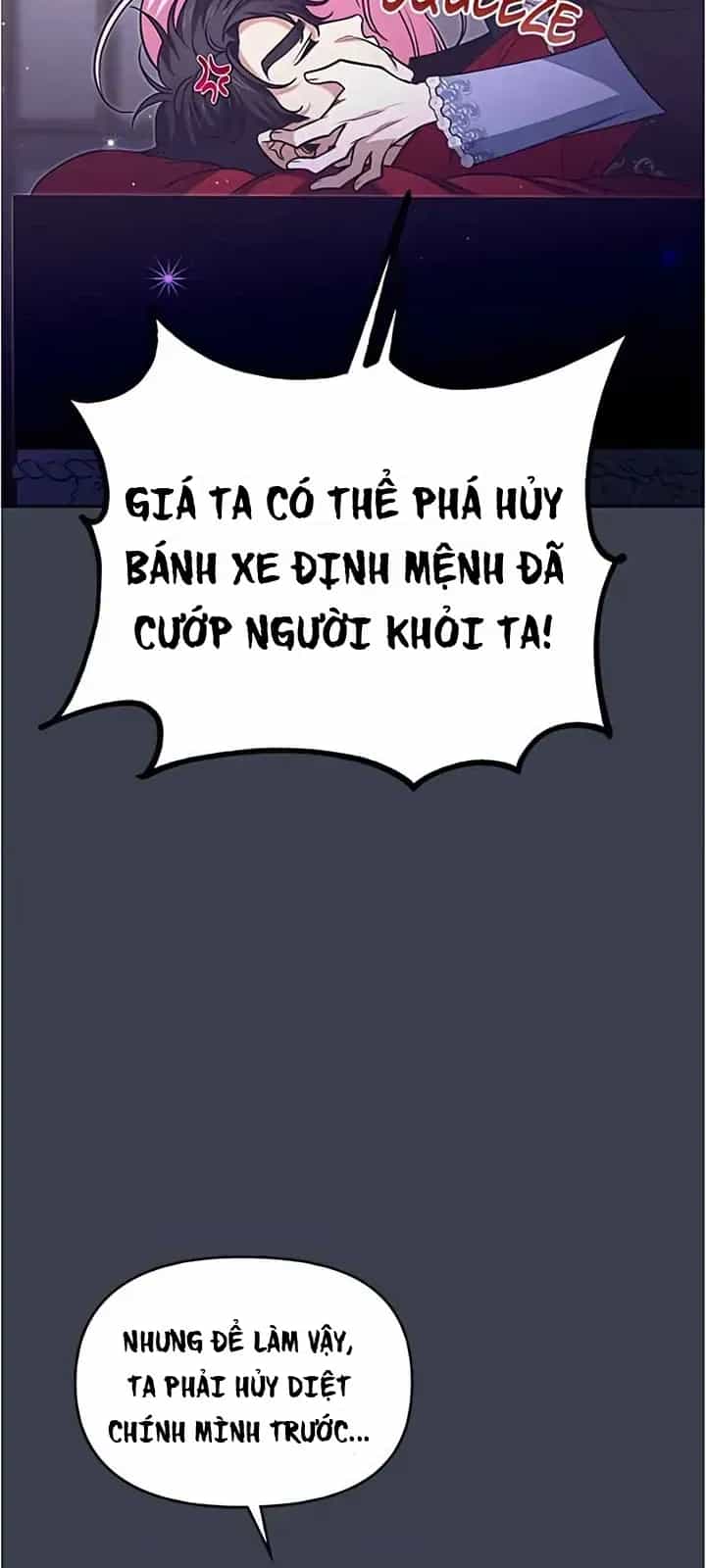 Nam Thứ Đình Công Thì Phải Làm Sao?! - Chương 58 - ảnh 25