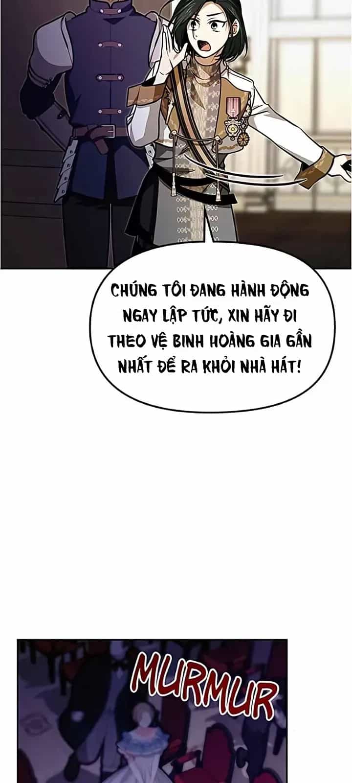 Nam Thứ Đình Công Thì Phải Làm Sao?! - Chương 58 - ảnh 52