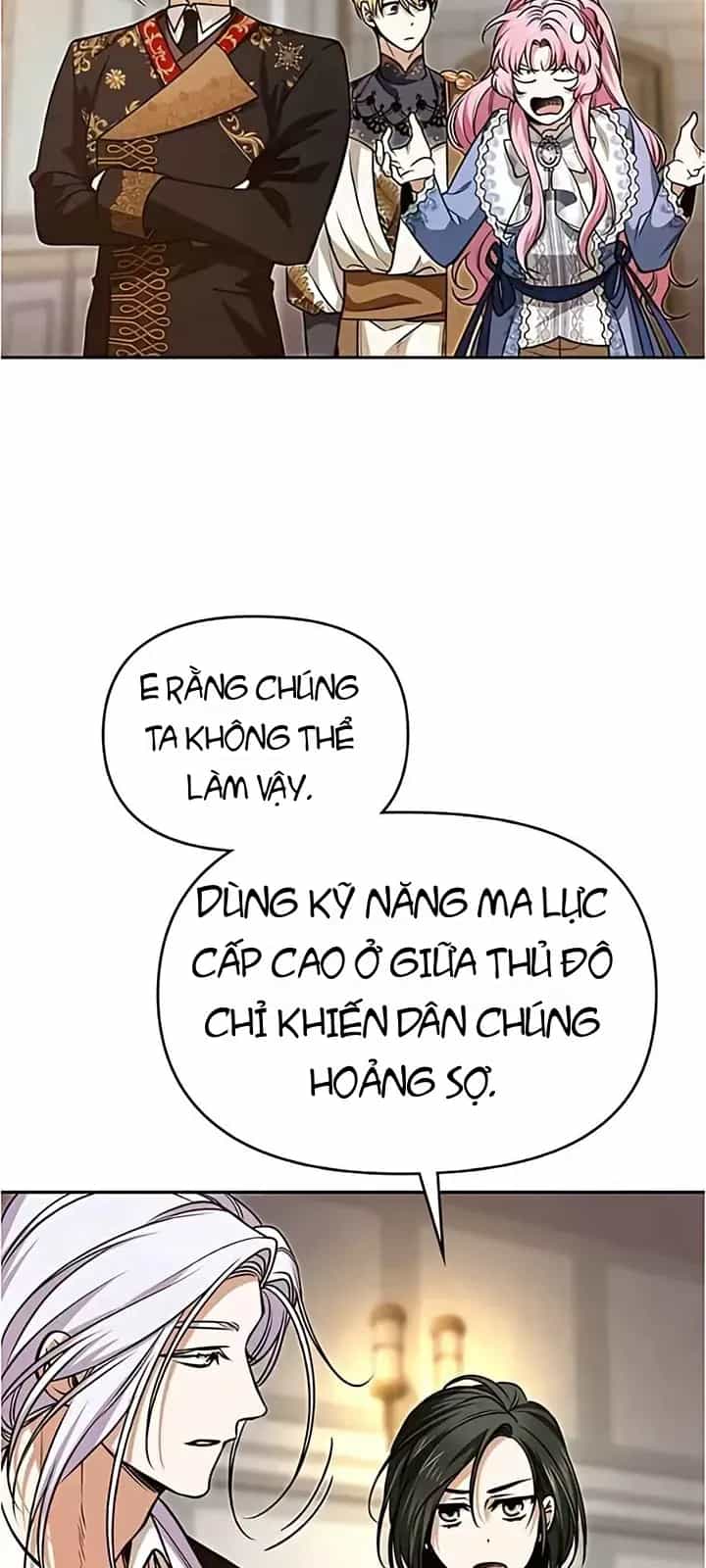 Nam Thứ Đình Công Thì Phải Làm Sao?! - Chương 58 - ảnh 7