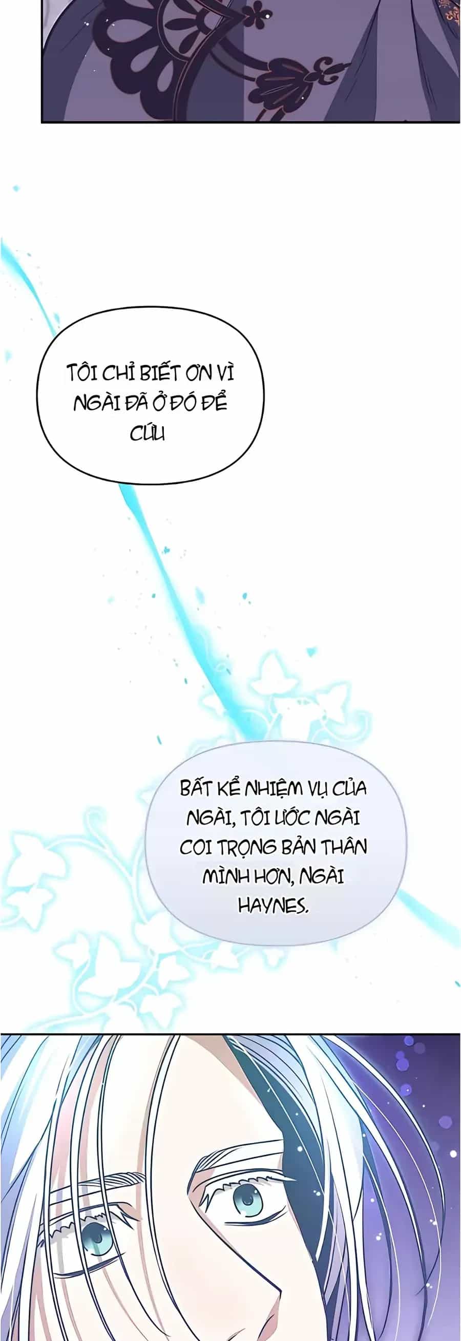 Nam Thứ Đình Công Thì Phải Làm Sao?! - Chương 59 - ảnh 13