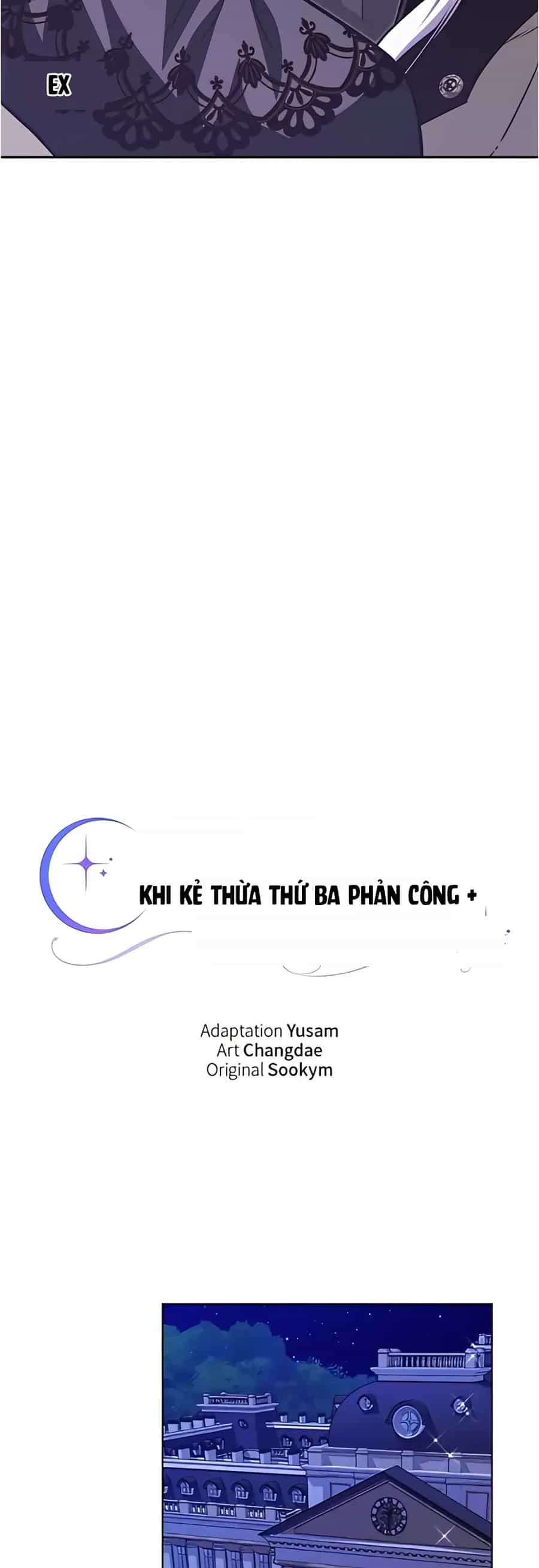 Nam Thứ Đình Công Thì Phải Làm Sao?! - Chương 59 - ảnh 16