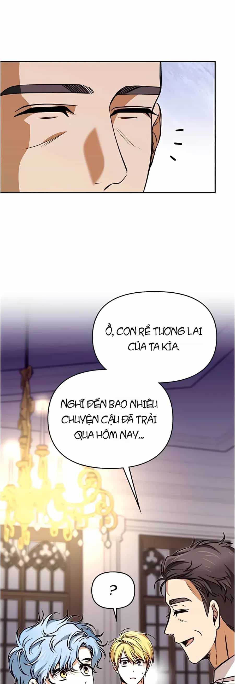 Nam Thứ Đình Công Thì Phải Làm Sao?! - Chương 59 - ảnh 22