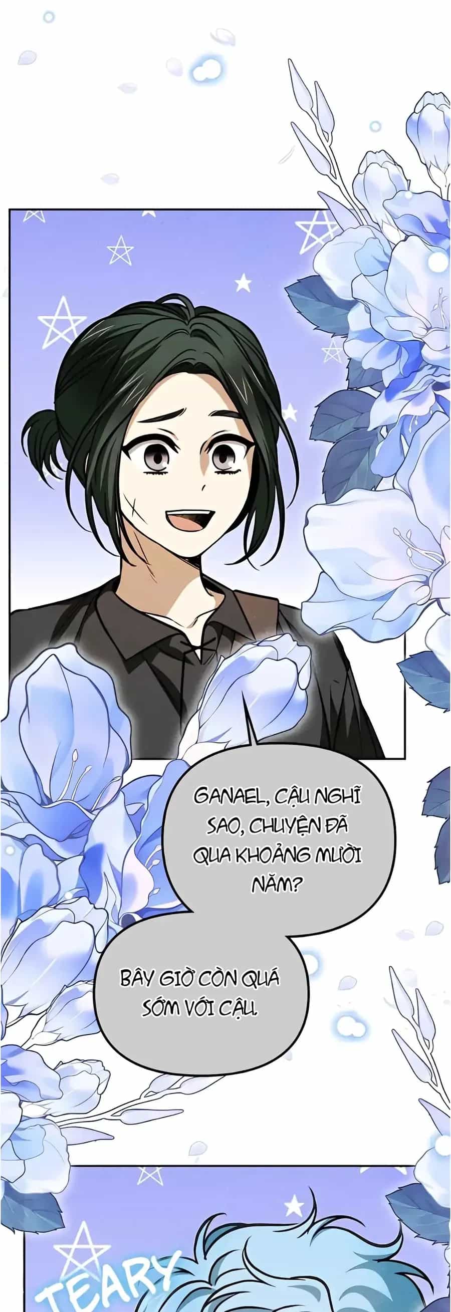 Nam Thứ Đình Công Thì Phải Làm Sao?! - Chương 59 - ảnh 35