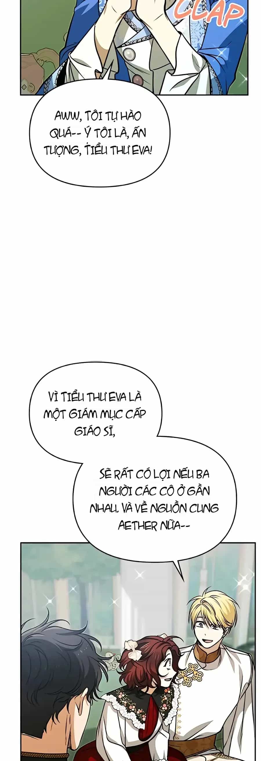 Nam Thứ Đình Công Thì Phải Làm Sao?! - Chương 59 - ảnh 51