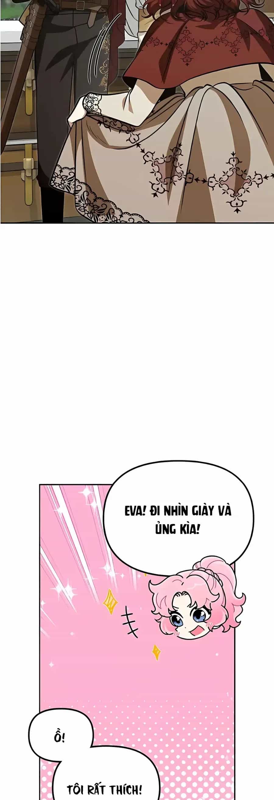 Nam Thứ Đình Công Thì Phải Làm Sao?! - Chương 60 - ảnh 10