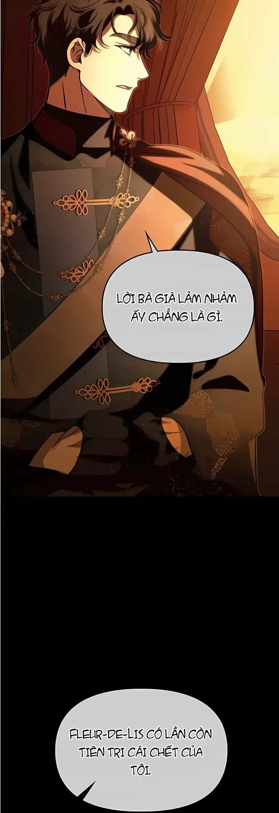 Nam Thứ Đình Công Thì Phải Làm Sao?! - Chương 60 - ảnh 40