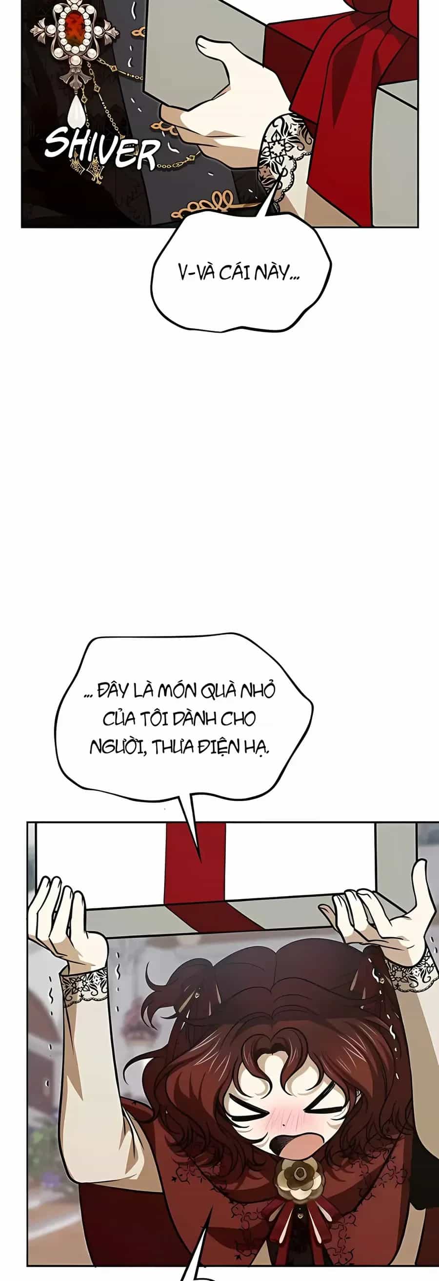 Nam Thứ Đình Công Thì Phải Làm Sao?! - Chương 60 - ảnh 8