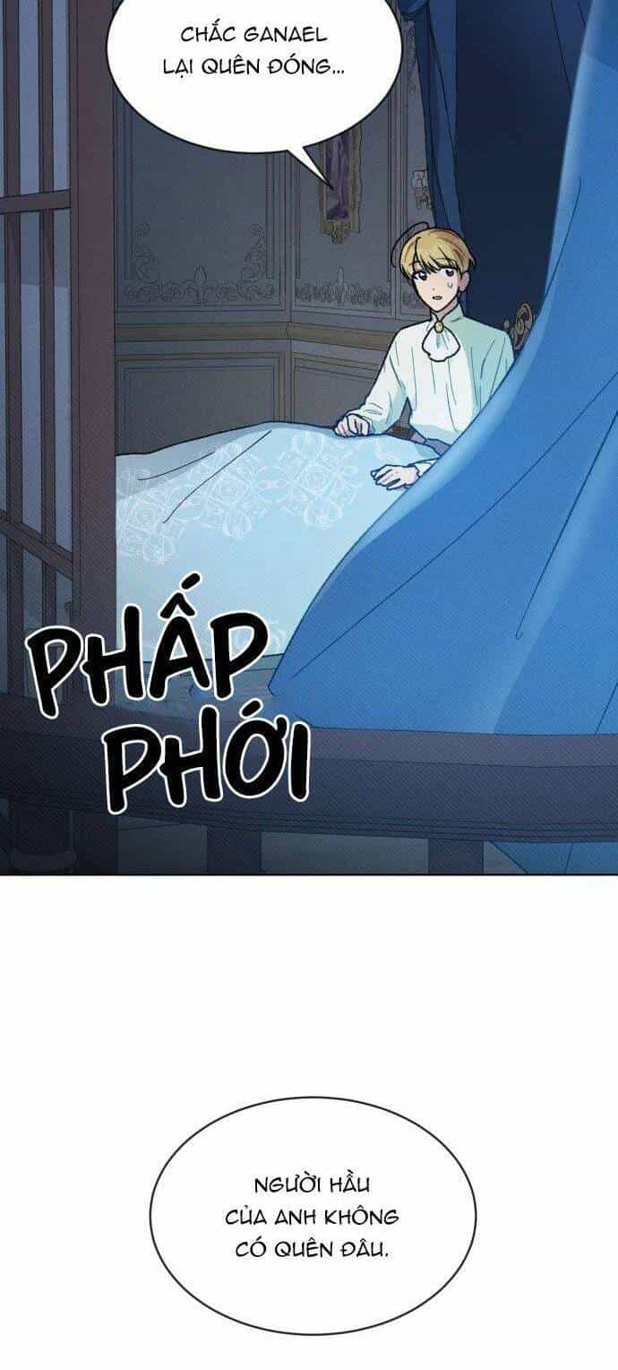 Nam Thứ Đình Công Thì Phải Làm Sao?! - Chương 6 - ảnh 53