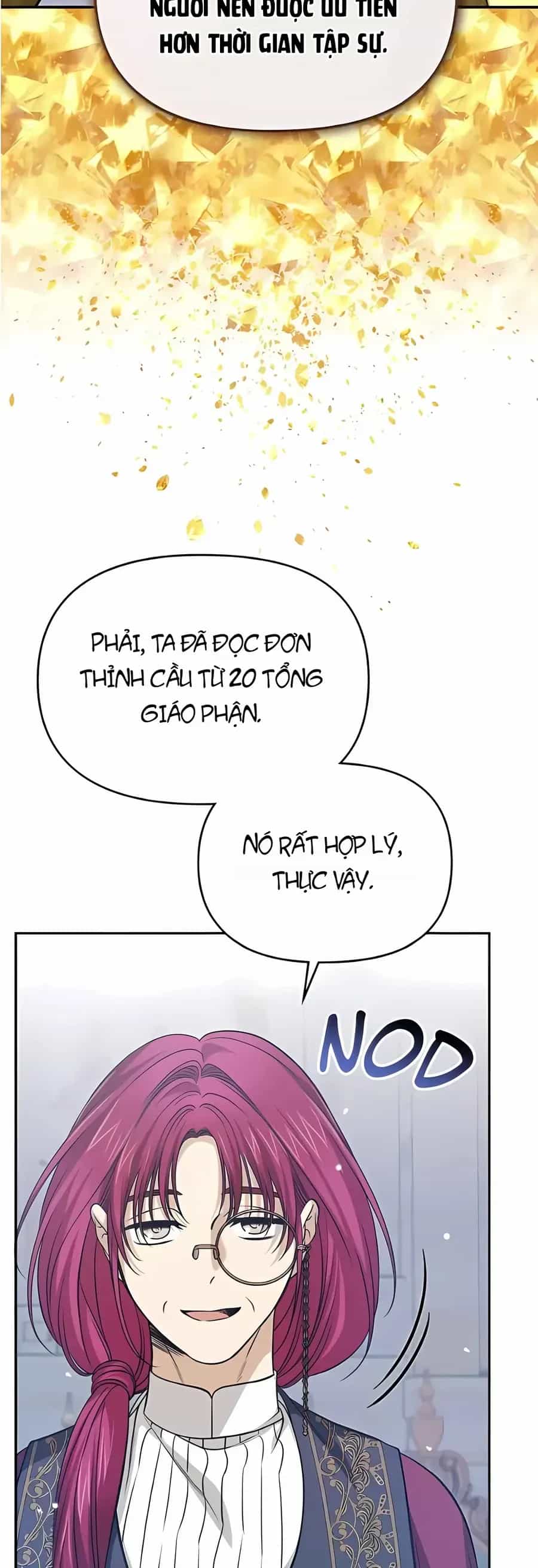 Nam Thứ Đình Công Thì Phải Làm Sao?! - Chương 61 - ảnh 10
