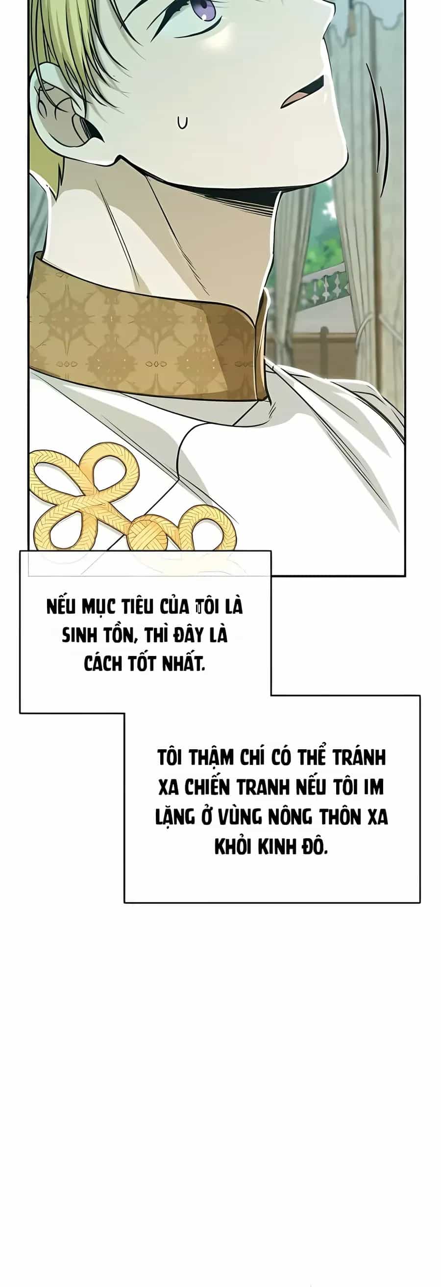 Nam Thứ Đình Công Thì Phải Làm Sao?! - Chương 61 - ảnh 45
