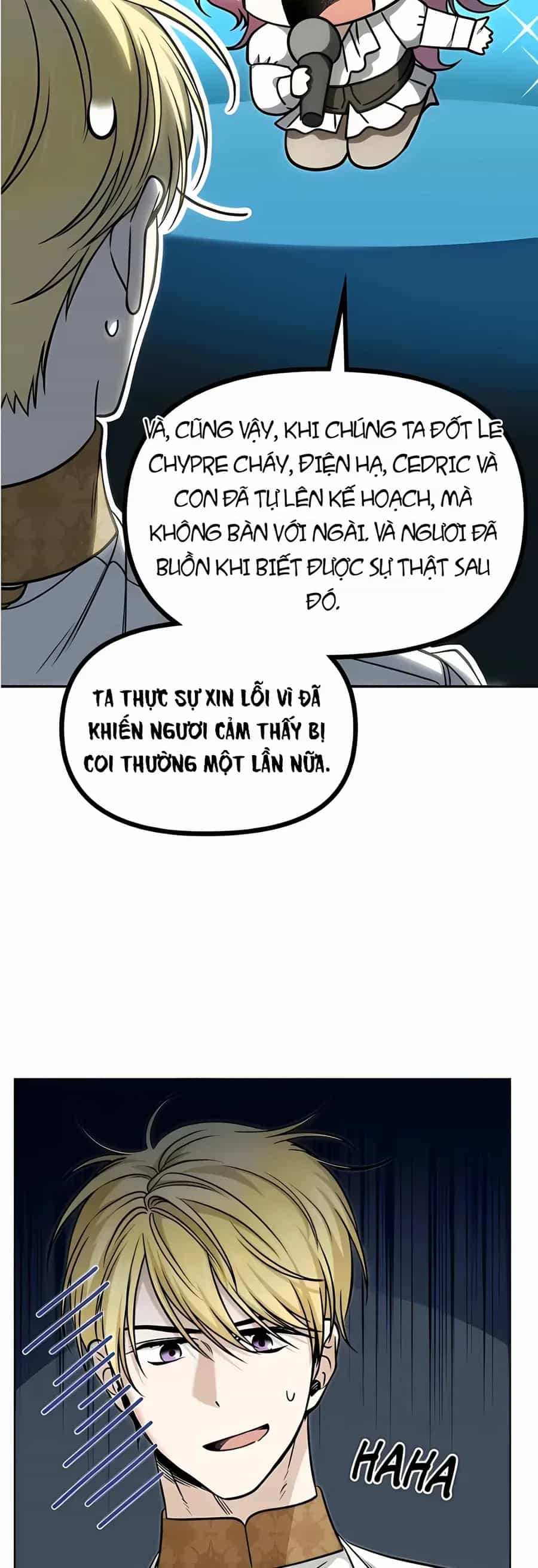 Nam Thứ Đình Công Thì Phải Làm Sao?! - Chương 61 - ảnh 55