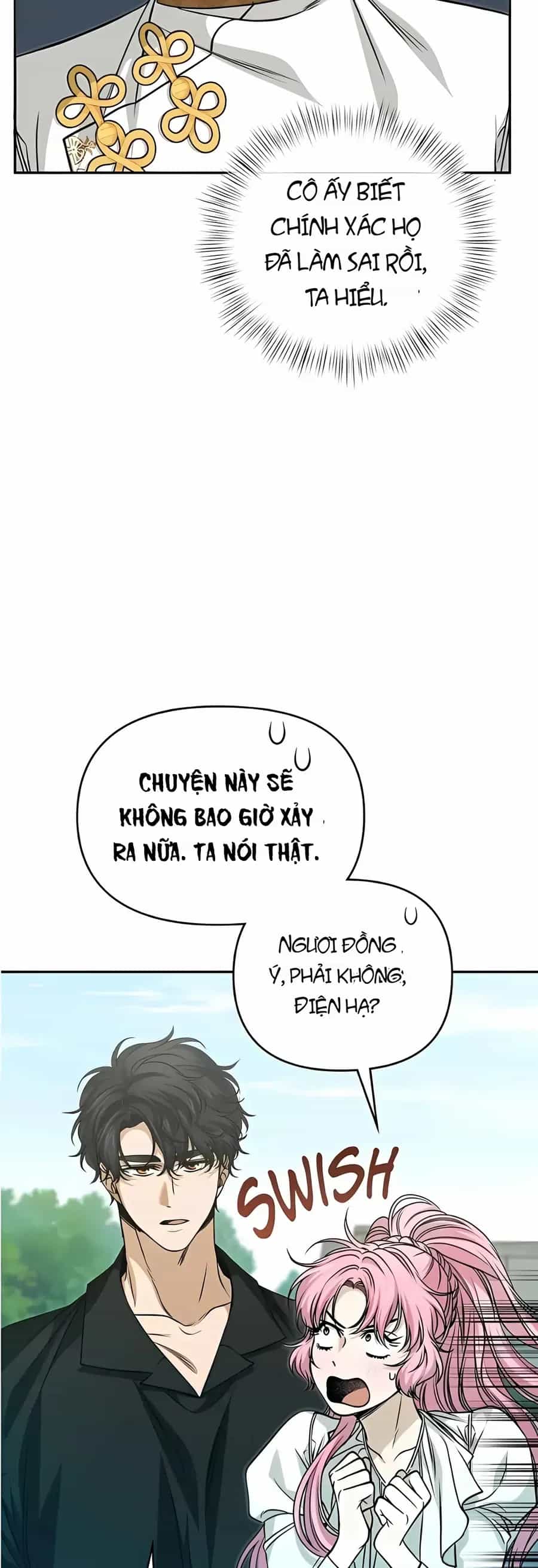 Nam Thứ Đình Công Thì Phải Làm Sao?! - Chương 61 - ảnh 56