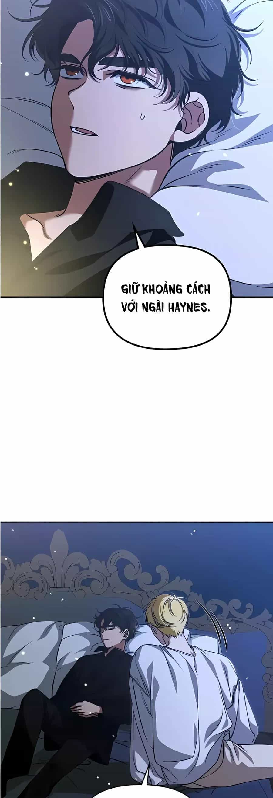 Nam Thứ Đình Công Thì Phải Làm Sao?! - Chương 61 - ảnh 69