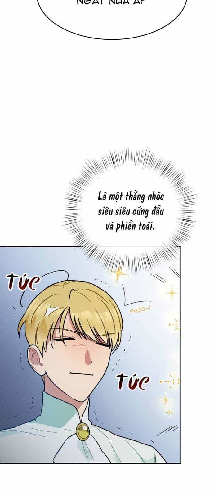 Nam Thứ Đình Công Thì Phải Làm Sao?! - Chương 7 - ảnh 11