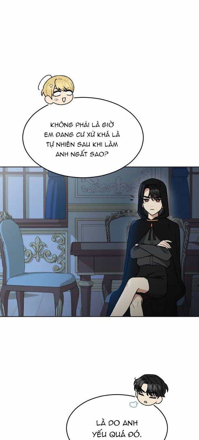 Nam Thứ Đình Công Thì Phải Làm Sao?! - Chương 7 - ảnh 12