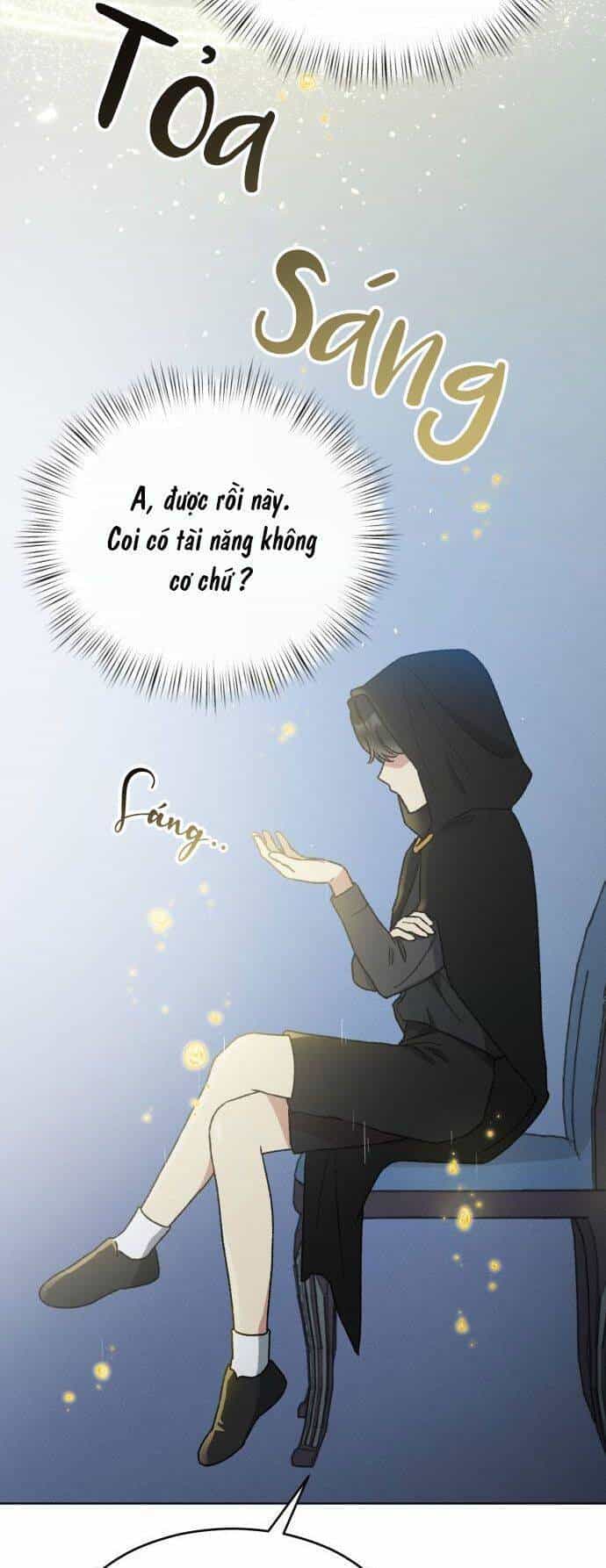 Nam Thứ Đình Công Thì Phải Làm Sao?! - Chương 7 - ảnh 17