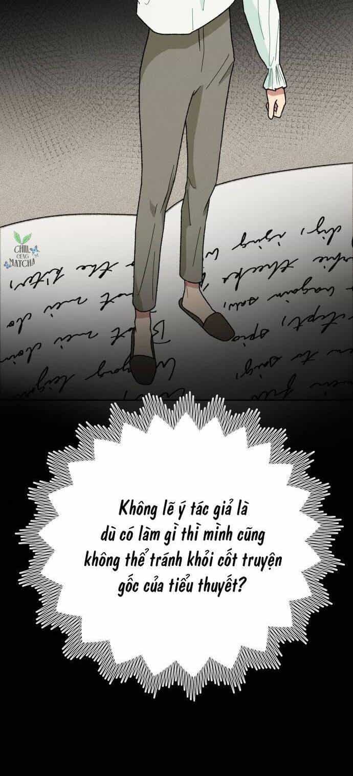 Nam Thứ Đình Công Thì Phải Làm Sao?! - Chương 7 - ảnh 32
