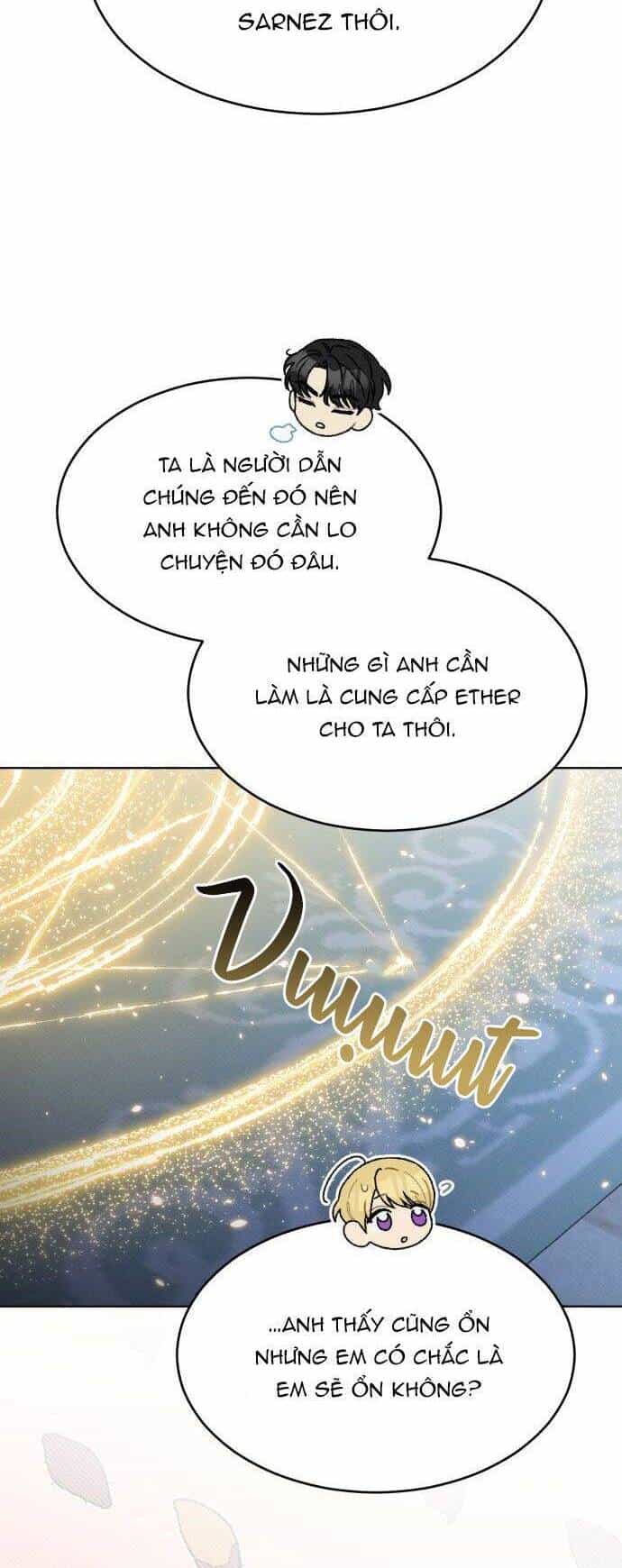 Nam Thứ Đình Công Thì Phải Làm Sao?! - Chương 7 - ảnh 36
