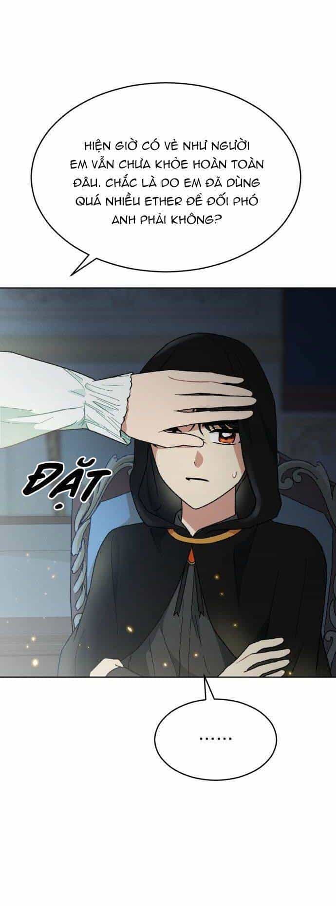 Nam Thứ Đình Công Thì Phải Làm Sao?! - Chương 7 - ảnh 39